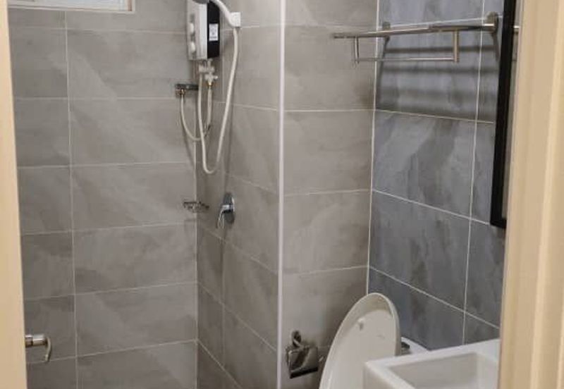 The Pinnacles (Pinnacle Tower)