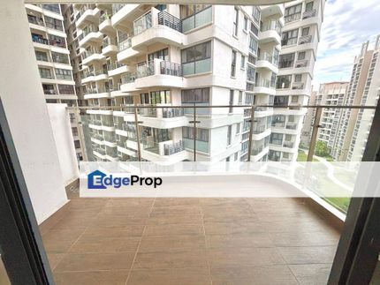 Baypoint country garden For Sale , Johor, Johor Bahru