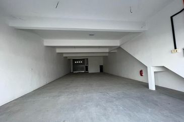 Taman Perindustrian Pontian Maju