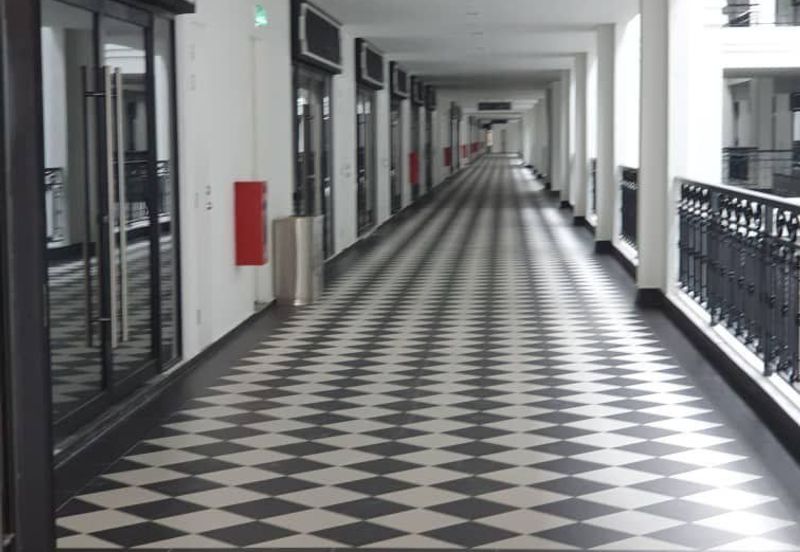 Eco Palladium @ Eco Spring