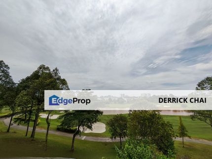 Horizon Hills Bungalow For Rent, Johor, 