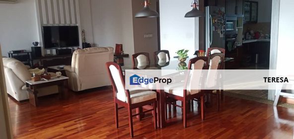  Surian Condo, Mutiara Damansara For Sale, Selangor, Mutiara Damansara