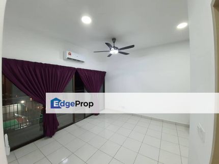 Residensi Lili, 2+1 bed 2 bath, Partially Furnished, Nilai, Negeri Sembilan, Nilai