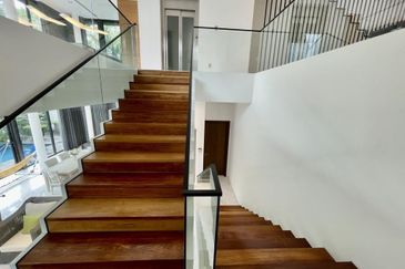 Damansara Heights (Bukit Damansara)