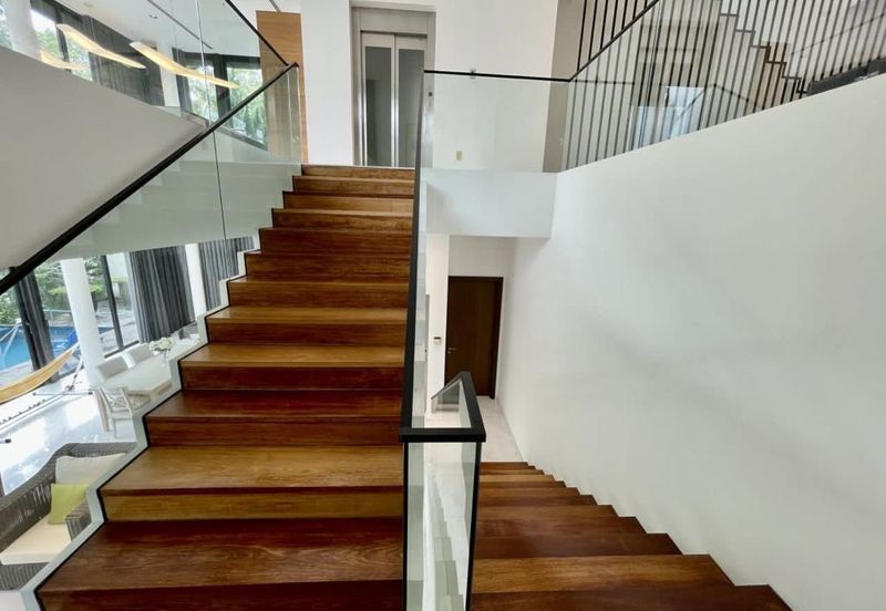 Damansara Heights (Bukit Damansara)