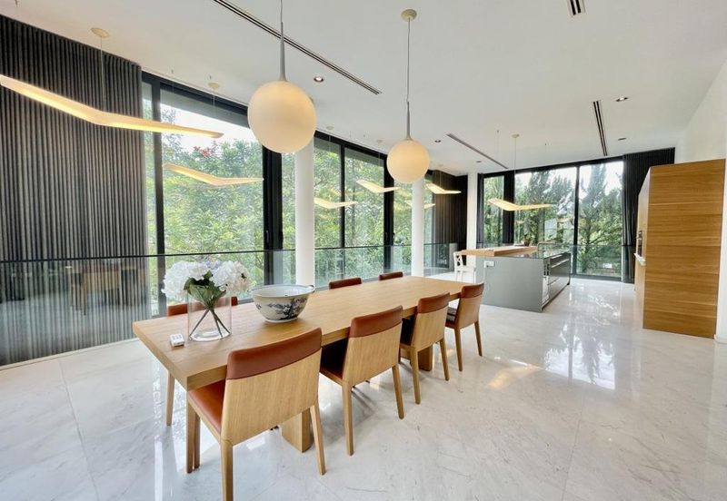 Damansara Heights (Bukit Damansara)