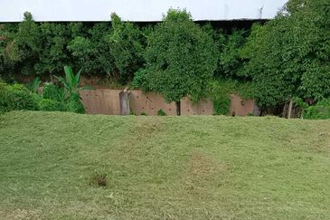 Damansara Heights (Bukit Damansara)