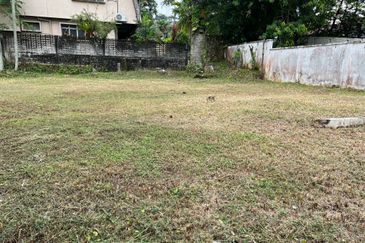 Damansara Heights (Bukit Damansara)