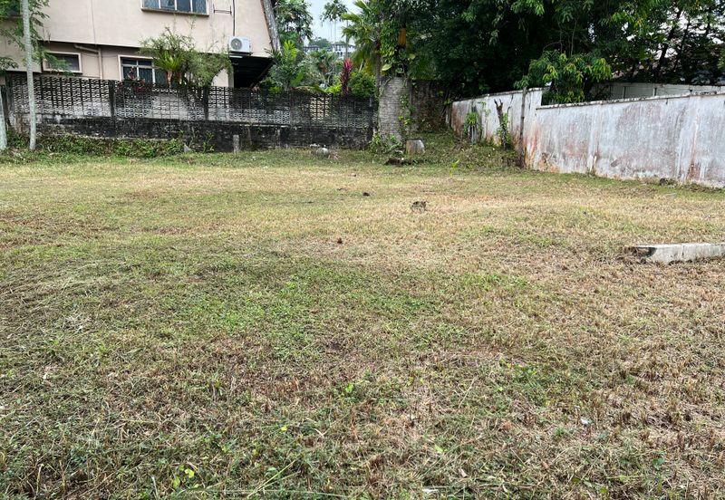 Damansara Heights (Bukit Damansara)