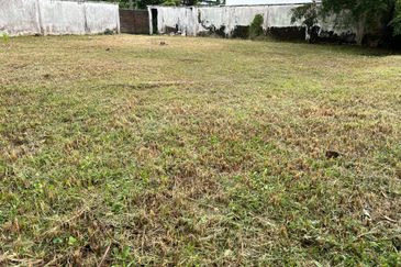 Damansara Heights (Bukit Damansara)