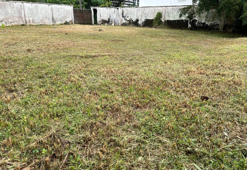 Damansara Heights (Bukit Damansara)