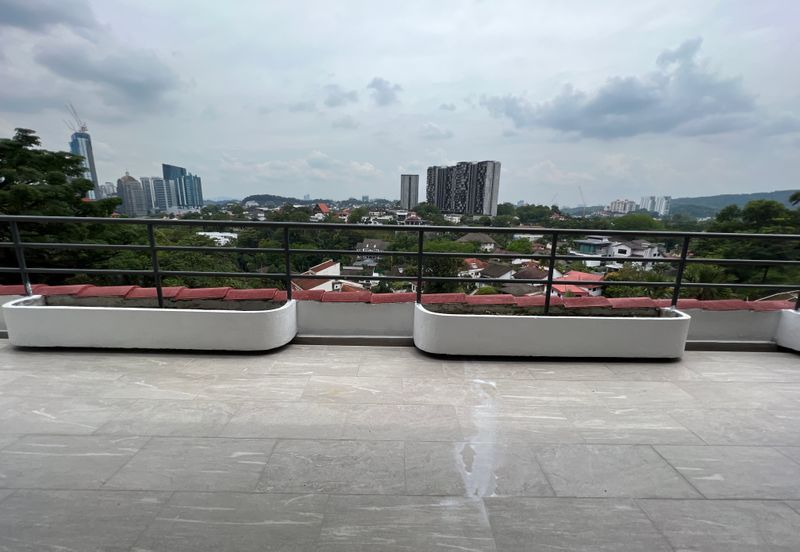 Damansara Heights (Bukit Damansara)