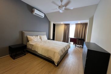 Damansara Heights (Bukit Damansara)