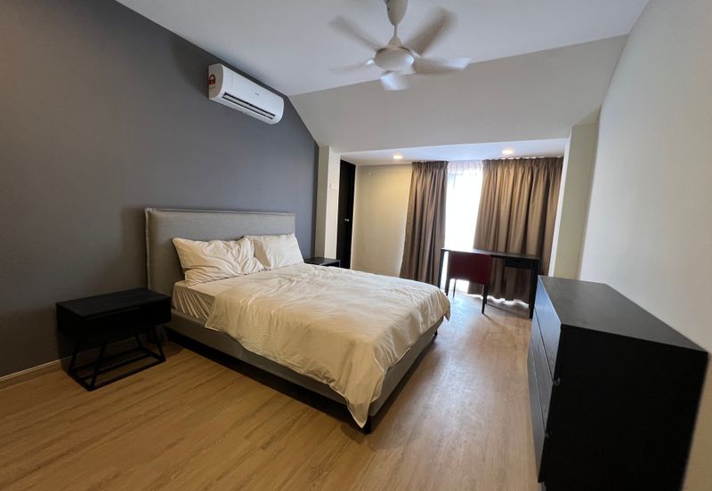 Damansara Heights (Bukit Damansara)