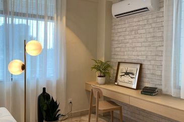 Damansara Heights (Bukit Damansara)