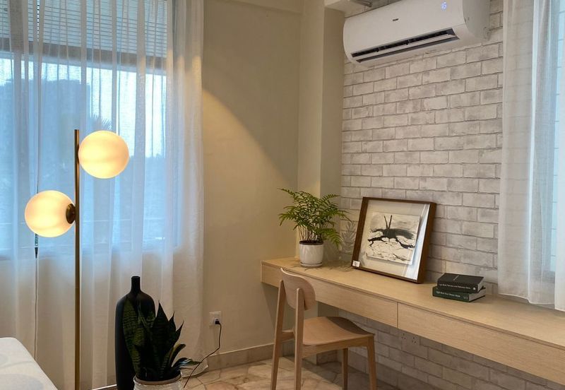 Damansara Heights (Bukit Damansara)