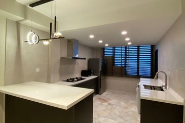 Damansara Heights (Bukit Damansara)