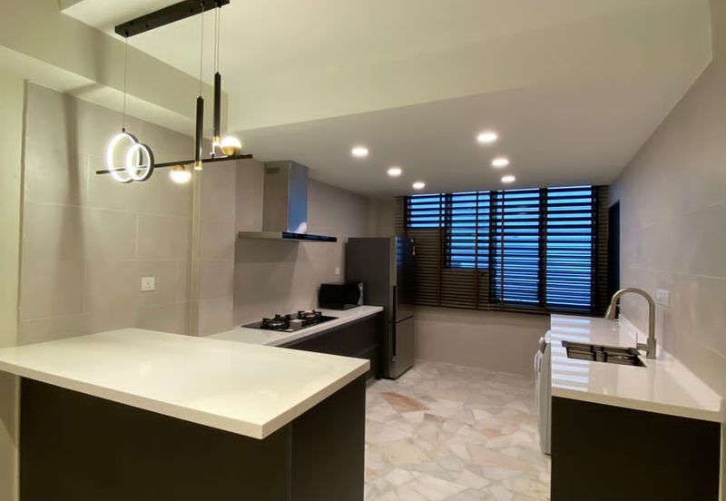 Damansara Heights (Bukit Damansara)