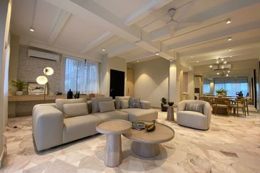 Damansara Heights (Bukit Damansara)