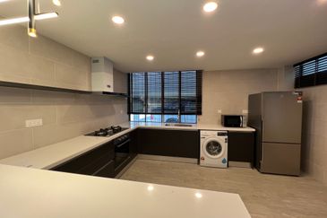 Damansara Heights (Bukit Damansara)