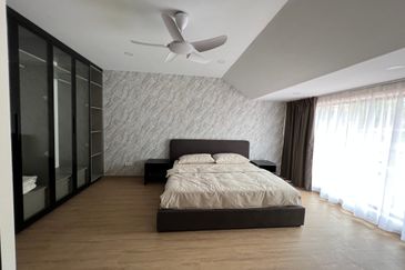 Damansara Heights (Bukit Damansara)