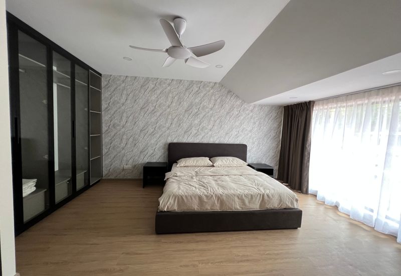 Damansara Heights (Bukit Damansara)