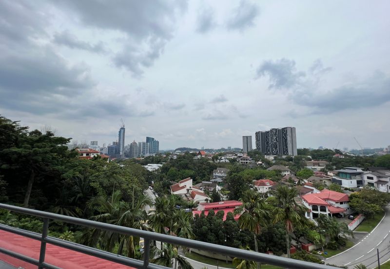 Damansara Heights (Bukit Damansara)