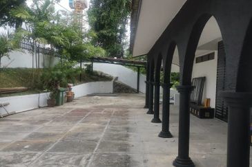 Damansara Heights (Bukit Damansara)