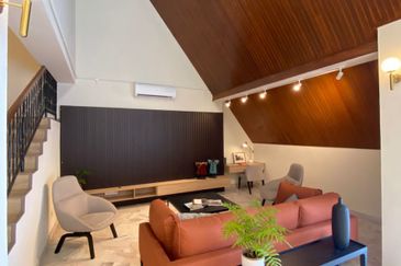 Damansara Heights (Bukit Damansara)