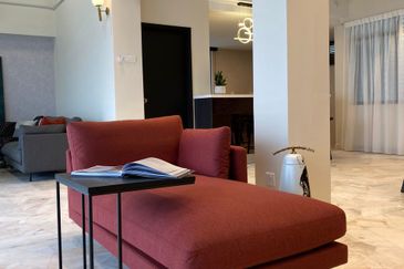 Damansara Heights (Bukit Damansara)