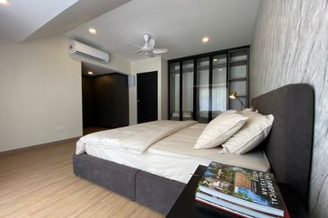 Damansara Heights (Bukit Damansara)