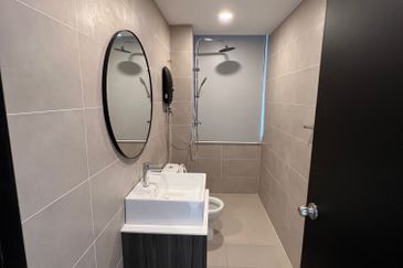 Damansara Heights (Bukit Damansara)