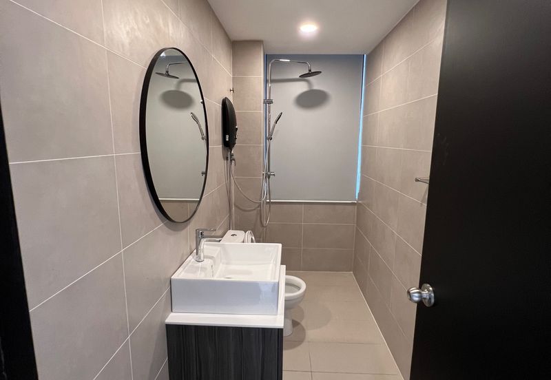 Damansara Heights (Bukit Damansara)