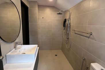 Damansara Heights (Bukit Damansara)