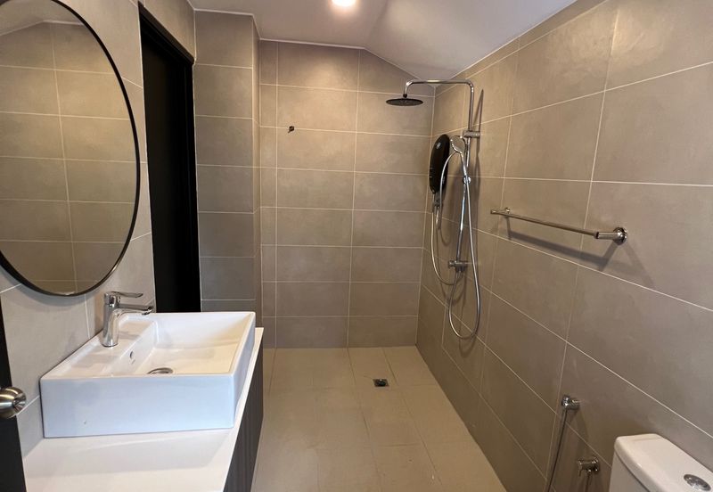 Damansara Heights (Bukit Damansara)