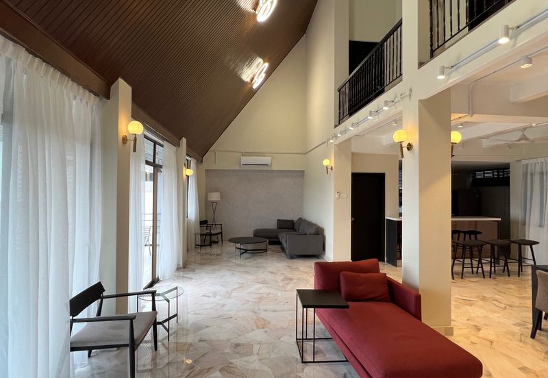 Damansara Heights (Bukit Damansara)