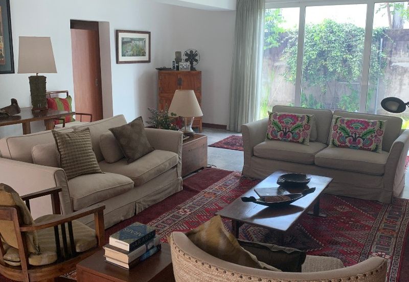 Ampang, Ampang Hilir, U Thant, Kuala Lumpur. ISKL