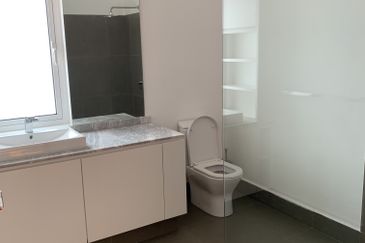 Ampang, Ampang Hilir, U Thant, Kuala Lumpur. ISKL