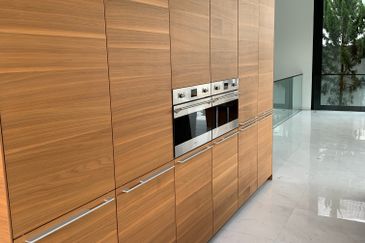 Damansara Heights (Bukit Damansara)