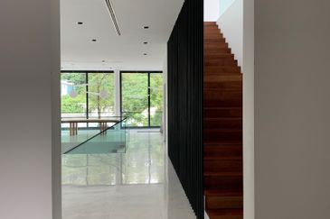 Damansara Heights (Bukit Damansara)