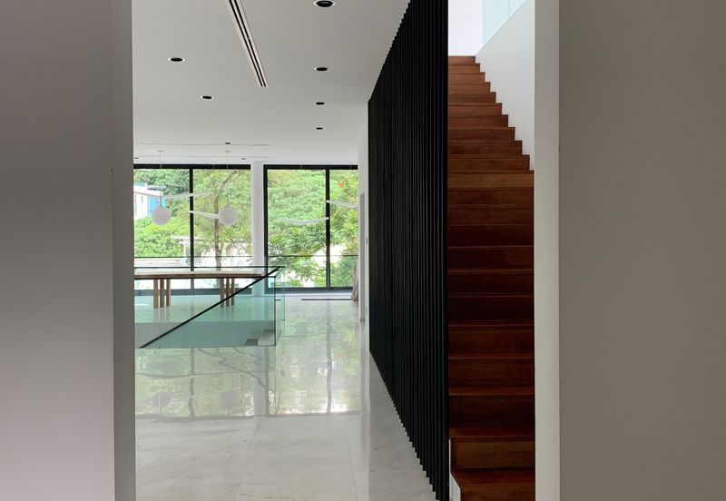 Damansara Heights (Bukit Damansara)