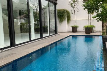 Damansara Heights (Bukit Damansara)