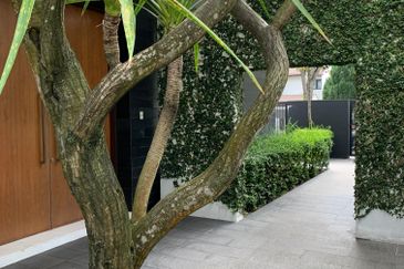 Damansara Heights (Bukit Damansara)