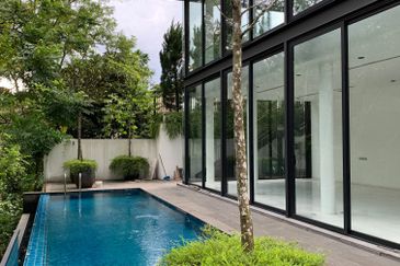 Damansara Heights (Bukit Damansara)