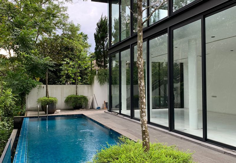 Damansara Heights (Bukit Damansara)