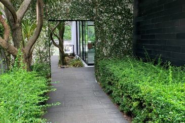 Damansara Heights (Bukit Damansara)