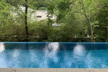 Damansara Heights (Bukit Damansara)