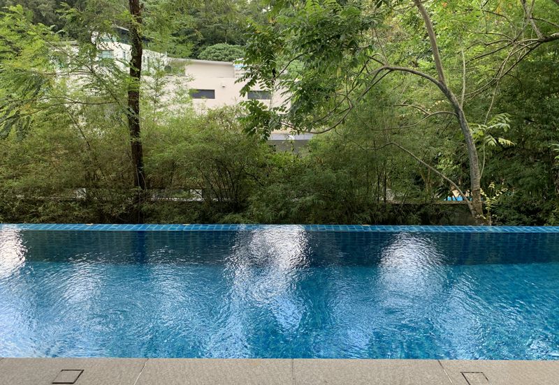 Damansara Heights (Bukit Damansara)