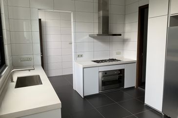 Damansara Heights (Bukit Damansara)