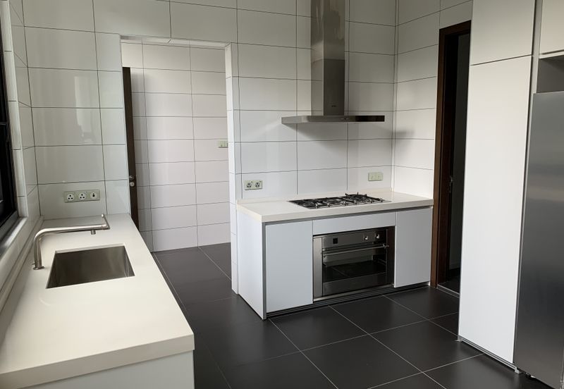 Damansara Heights (Bukit Damansara)